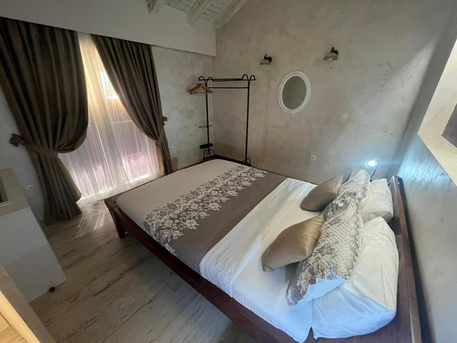 Garni Hotel Tianis Kotor Exterior foto
