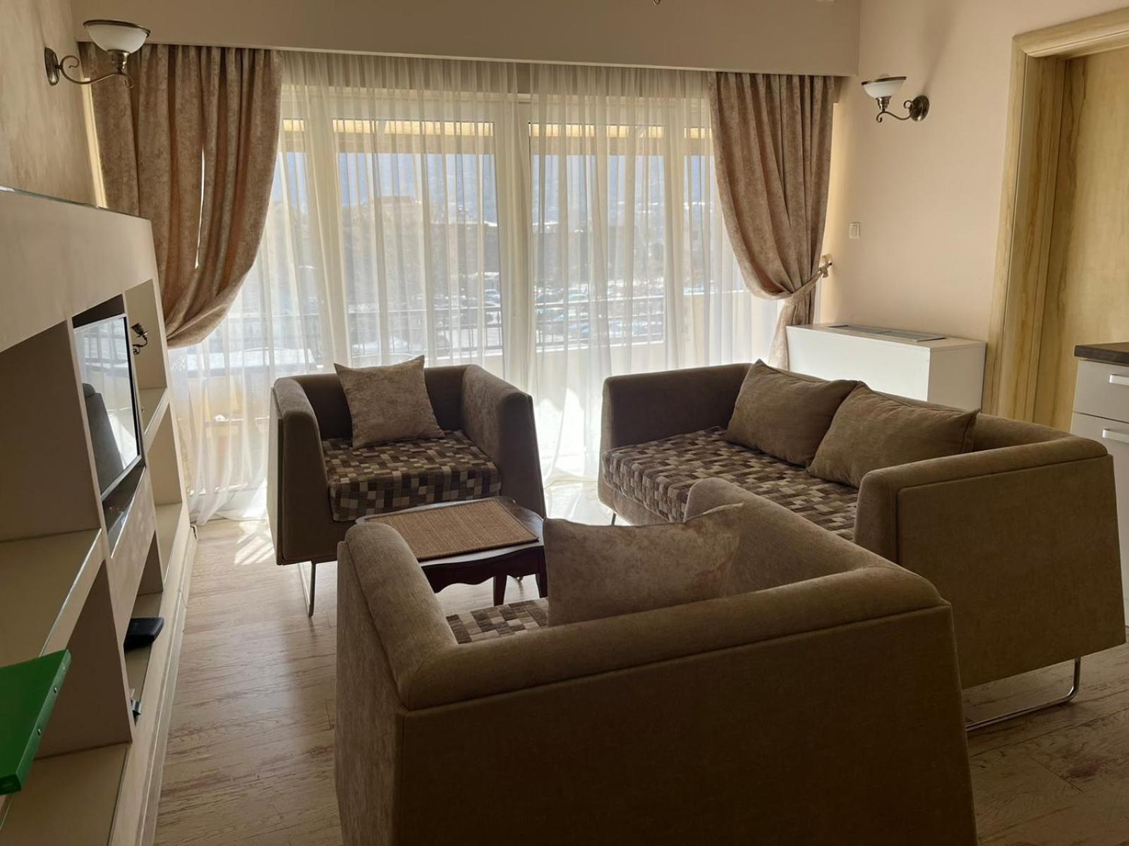 Garni Hotel Tianis Kotor Exterior foto